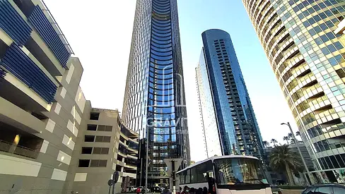HOT DAEL | High-ROI Fitted Office | Income Generating | Addax Tower