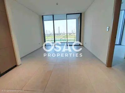 Brand New | POOL View | Wasl Stadium View