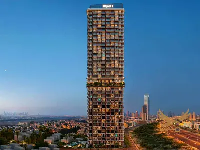 Prime Address | Luxury Design | Investor Friendly