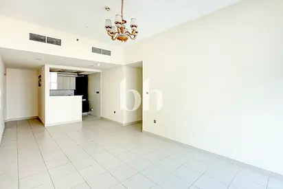 Spacious | Good Location | Vacant | Best Amenities