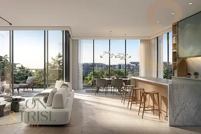 Genuine Re-Sale | Forest Living | Handover 2027