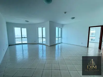 Specious 2br | Unfurnished | parking | Ready to Move | For rent