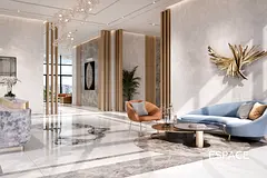 Selling at OP | High Floor | Lagoon Views