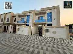 5 rooms, ground floor, first floor and roof