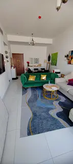 Furnished 1 bhk flat available for sharing