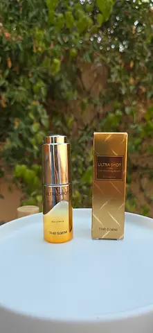 The Saem ULTRA SHOT PDRN Skin Boosting Serum