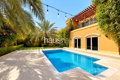 Huge Corner Plot | Private Pool | November MoveIn
