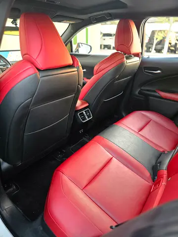 صورة مصغرة 13 لـ 2019 Lexus UX-SERIES