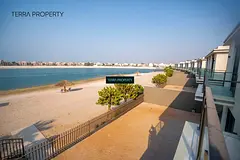 Brand NEW! Beachfront Living at Falcon Island