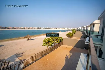 Brand NEW! Beachfront Living at Falcon Island