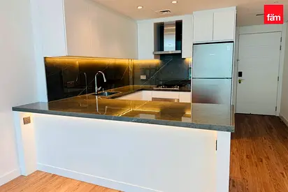 Fully Upgraded | Vacant | Unfurnished | Low Floor