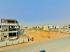 Brand new 1bhk 2washroom with balcony only 37k al Hoshi