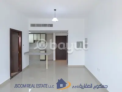 1 Bed Room Open Kitchen Apartment