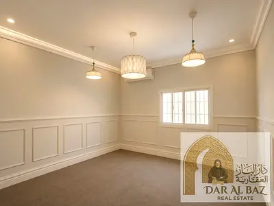 Renovated Arabic-Style House for Rent in Al Sabkha – 3 Master Bedrooms, Majlis, Spacious Kitchen, 4