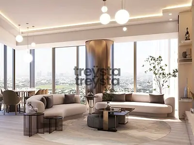 Handover Soon | Marina & Skyline Views