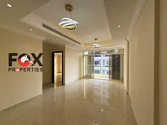 For Annual Rent in Al Rawda 2 – Ajman | Premium 2BR Apartment | Master Bedroom | 2 Bathrooms | Ope