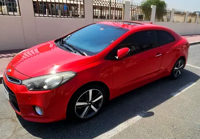 2017 KIA CERATO 照片 4