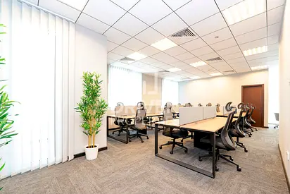 Furnished | 6 Parking | Near Metro | Vastu