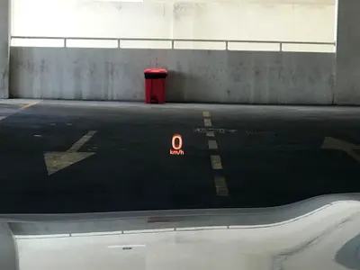 صورة مصغرة 19 لـ 2017 Jaguar F-PACE
