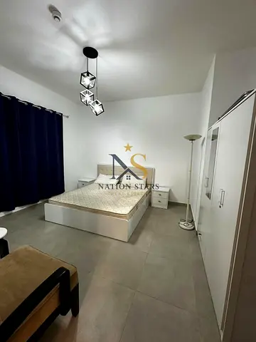 Fully Furnished 1 Bedroom | Rent | Al Ghadeer Phase 2