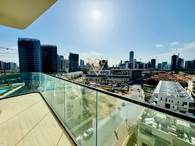 Un-Obstructed View | Fully Furnished | Vacant