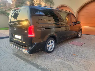 صورة 2 لـ 2018 Mercedes-BENZ VITO