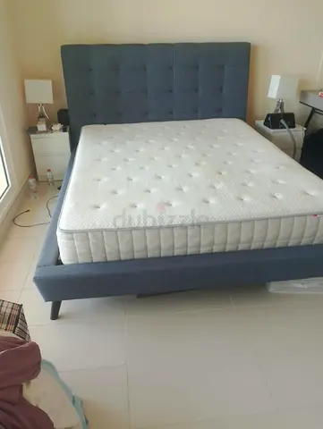 Bed 160 size 200