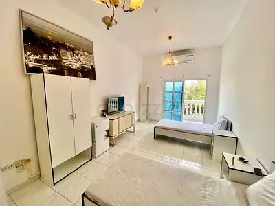 Semi-Master Room for Rent in Umm Suqeim – Dubai