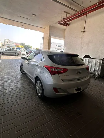 2014 Hyundai ELANTRA 照片 5