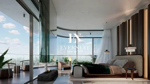 36% Post-Handover | Q4 2027 | 30k sqft Lifestyle Amenities | Resale