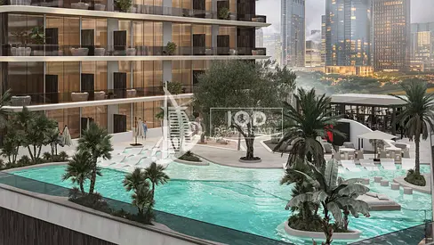 Smart Investment | Near Metro | Luxury Living with Jacuzzi