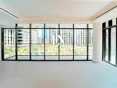 Full Park View | Spacious 4BR+Maid | Central Park