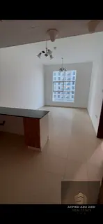 Master BR - Excellent Hall - Balcony Open View - American Kitchen - Excellent Space - 2 Bath - Centr