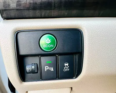 2015 Honda ACCORD 照片 5
