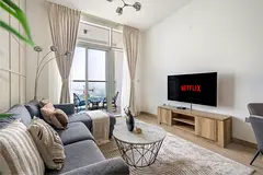 GuestReady - Lux nest near JBR beach