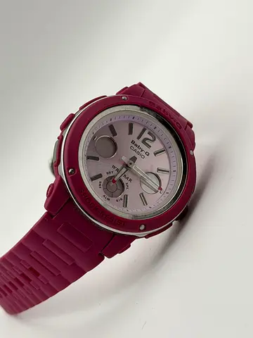 Original Casio Baby-G BGA-150-4B