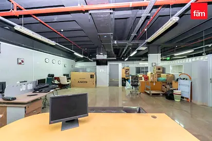 Multiple Offices for Rent | Edge of JLT | Vacantnt
