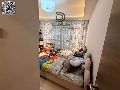 3-Bedroom Apartment for Sale in Gulfa Towers, Ajman | 2,447 sq.ft.