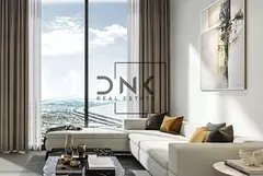 Miracle Garden View l Opportunity Investment l Genuine Resale