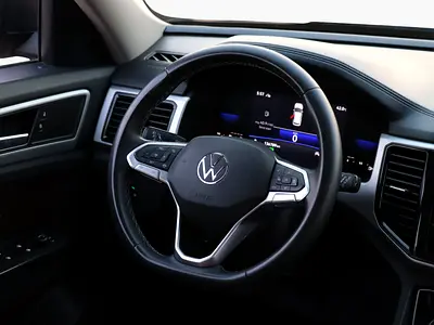 صورة مصغرة 10 لـ 2022 Volkswagen TERAMONT