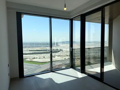 1 BHK | Brand New | MBR City View | Partial Pool View