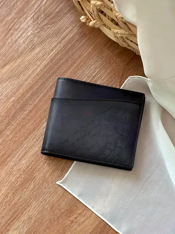 Berluti wallets for men’s