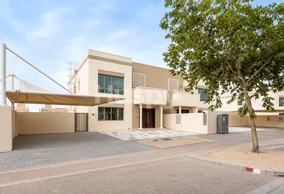 Vacant | Near Park | Large Plot