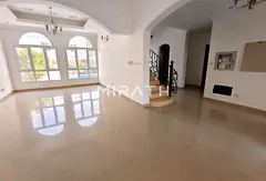 COMPOUND VILLA WITH SHARED POOL| PREMIUM