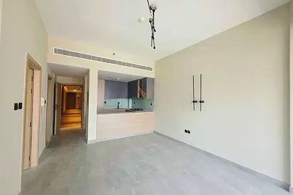Rented 1BR Apartment | AED 60,000 Annual Rent