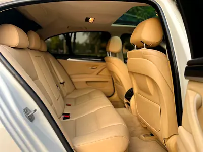 صورة مصغرة 16 لـ 2014 BMW 5-SERIES