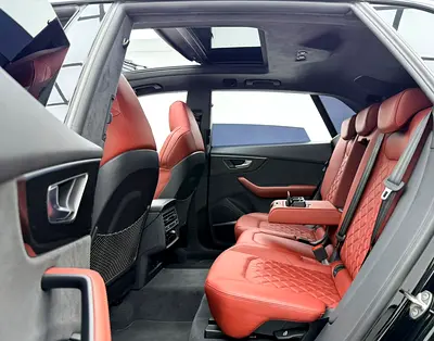 صورة مصغرة 17 لـ 2023 AUDI SQ8