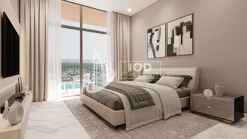 40/60 Payment Plan | 1BR + Study | Investor Deal