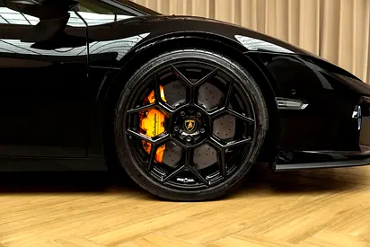 2026 Lamborghini TEMERARIO 照片 5