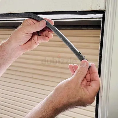 Window Repair & Replacement Dubai | Glass, Frame & Seal | FIX IT NOW